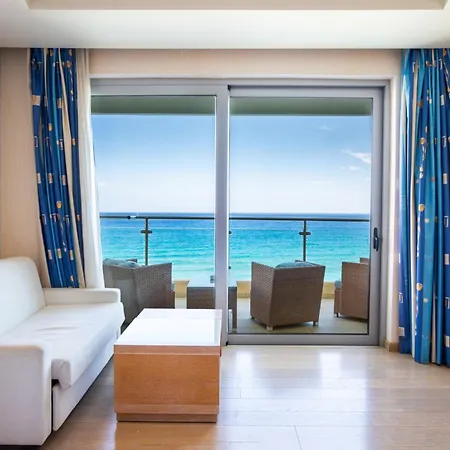 Konstantinos Palace 5*
