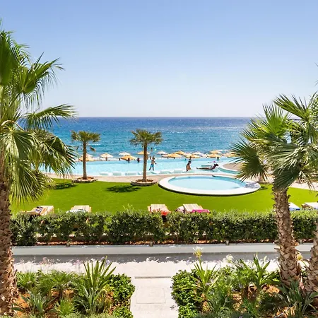 Hotel Konstantinos Palace 5*