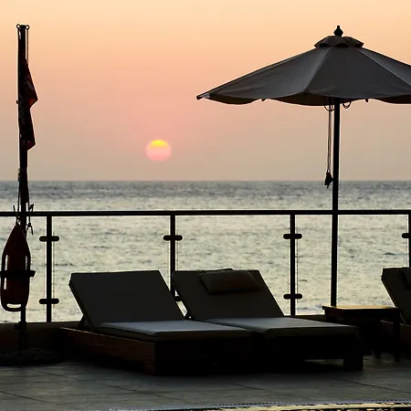 Konstantinos Palace Hotel 5*