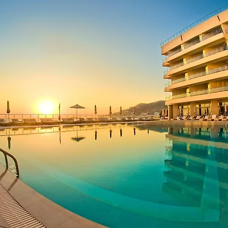 Konstantinos Palace 5* Karpathos Town (Pigadia)