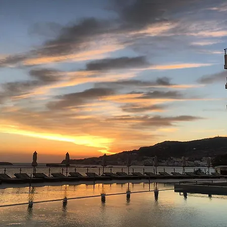 Otel Konstantinos Palace 5*