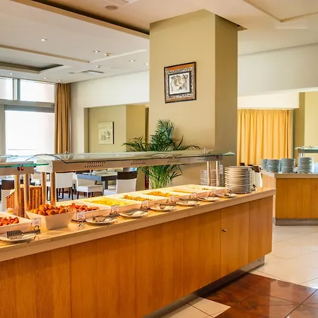 Konstantinos Palace 5* Karpathos Town (Pigadia)