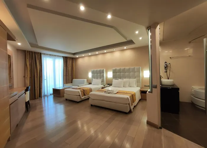 Hotel Konstantinos Palace 5*