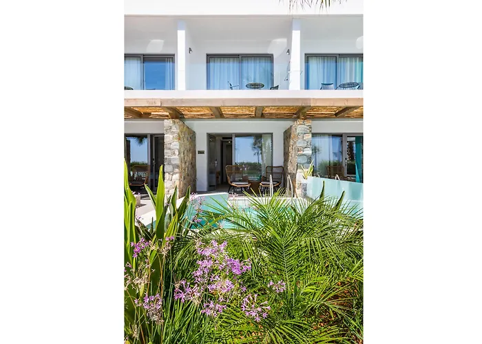 Hotel Konstantinos Palace