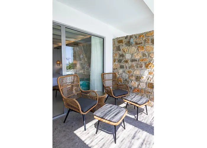 Hotel Konstantinos Palace 5*