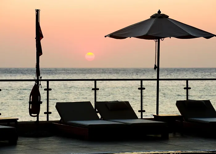 Konstantinos Palace Hotel 5*