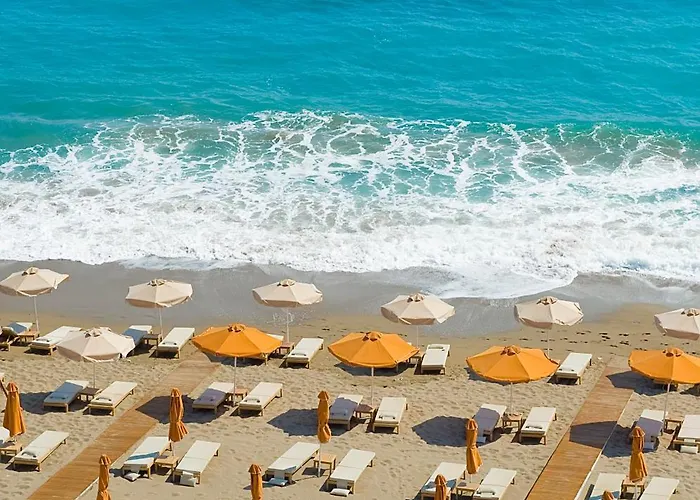 Konstantinos Palace Hotel