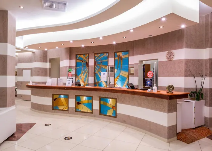 Hotel Konstantinos Palace 5*