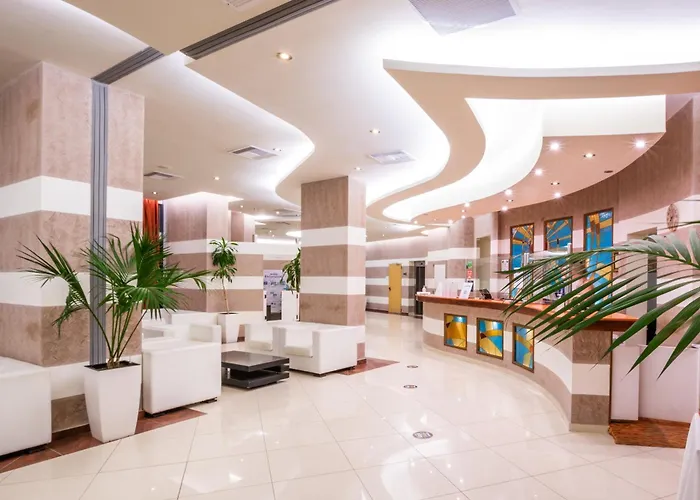 Konstantinos Palace Hotel