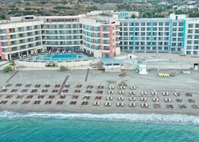 Konstantinos Palace Hotel Karpathos Town (Pigadia)