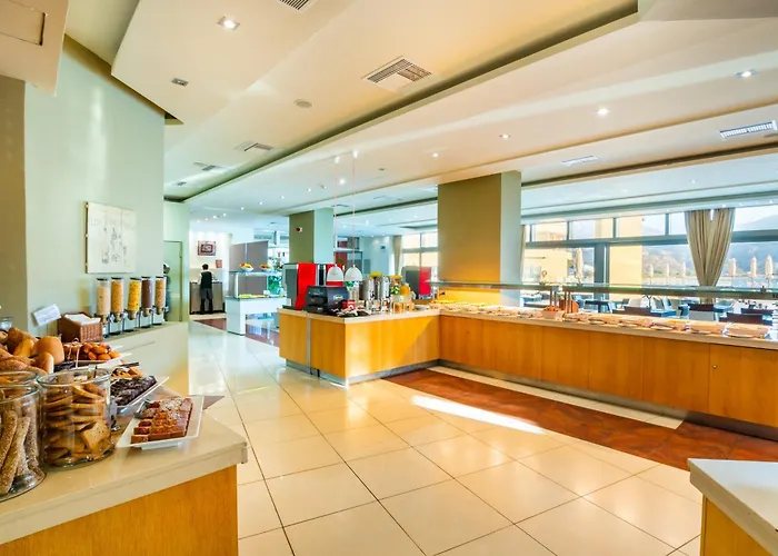 Konstantinos Palace Karpathos Town (Pigadia)