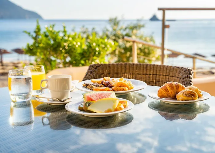 Hotel Konstantinos Palace