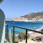호텔 Konstantinos Palace 카르파토스