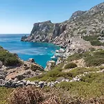 Konstantinos Palace 호텔 5*