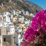 호텔 Konstantinos Palace 카르파토스