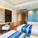호텔 Konstantinos Palace 5*