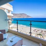 Konstantinos Palace 5* Kárpathosz