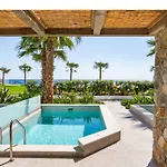 Konstantinos Palace Hotel Kárpathos