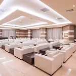 Szálloda Konstantinos Palace Kárpathosz