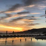 Szálloda Konstantinos Palace 5*