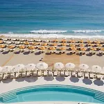 Konstantinos Palace 5* Kárpathosz