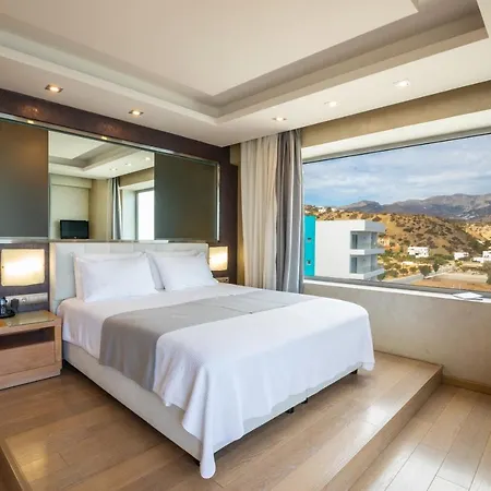 Konstantinos Palace Ξενοδοχείο 5*