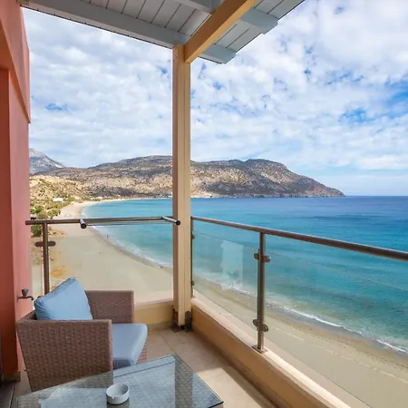 Konstantinos Palace Ξενοδοχείο