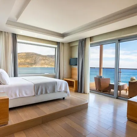 Hotel Konstantinos Palace 5*