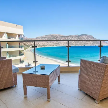 Konstantinos Palace 5*