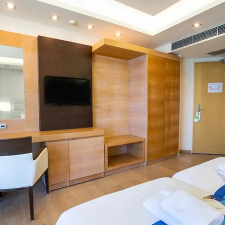 Konstantinos Palace 5*