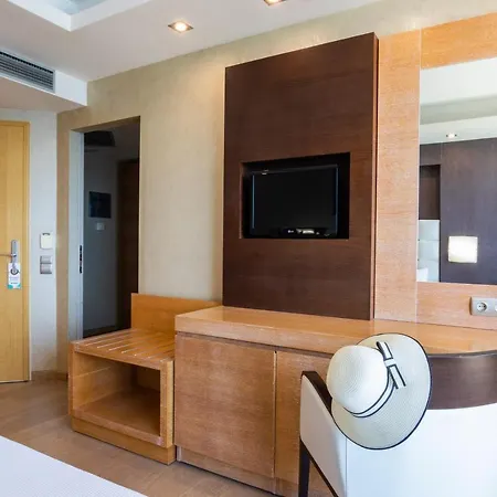 Konstantinos Palace Hotell Karpathos