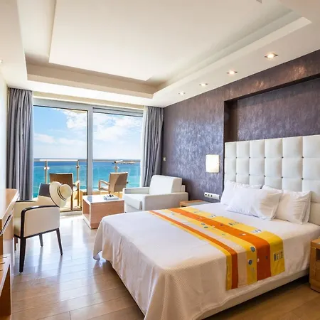 Konstantinos Palace Ξενοδοχείο