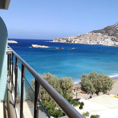 Konstantinos Palace
