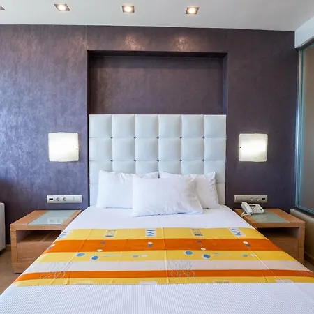 Hotel Konstantinos Palace