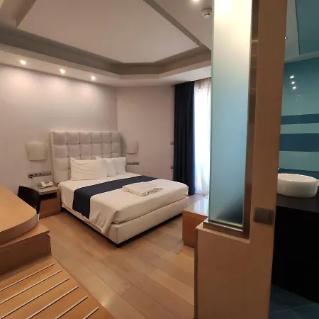 Konstantinos Palace Hotel Karpathos Town (Pigadia)