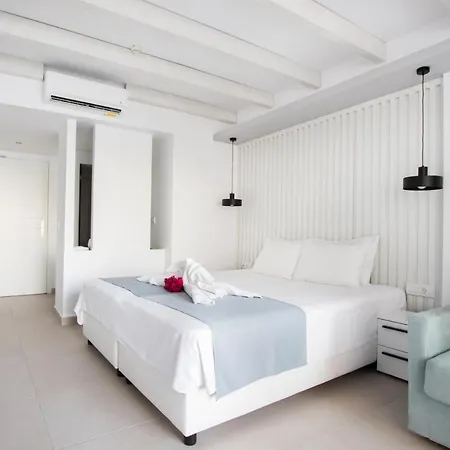 Hotel Konstantinos Palace Karpathos Town (Pigadia)