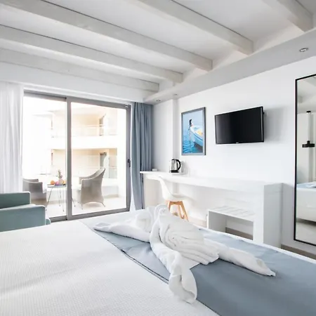 Konstantinos Palace Hotell