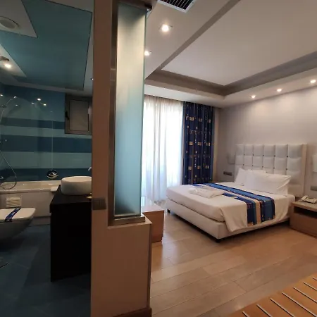 Hotel Konstantinos Palace Karpathos Town (Pigadia)