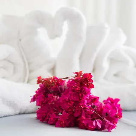 Konstantinos Palace Hotell Karpathos
