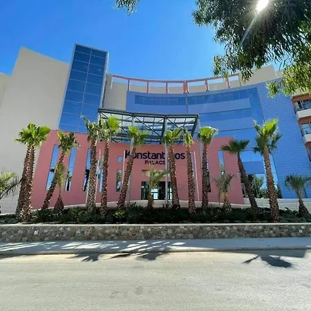 Hotel Konstantinos Palace 5*