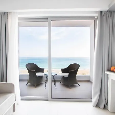 Hotel Konstantinos Palace