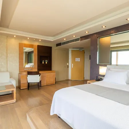 Konstantinos Palace Κάρπαθος