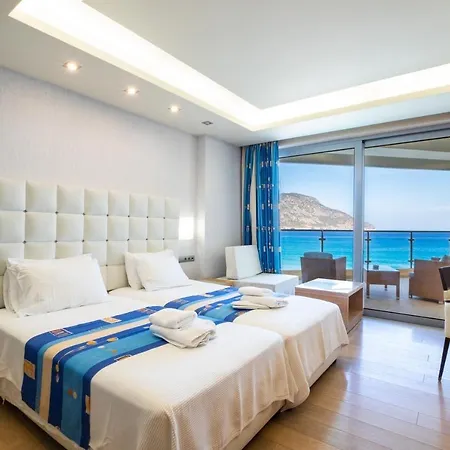 Hotell Konstantinos Palace 5*