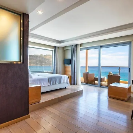 Konstantinos Palace Ξενοδοχείο Κάρπαθος