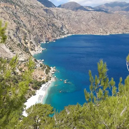 Konstantinos Palace Hotel 5*