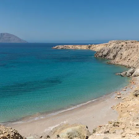 Hotel Konstantinos Palace Karpathos Town (Pigadia)