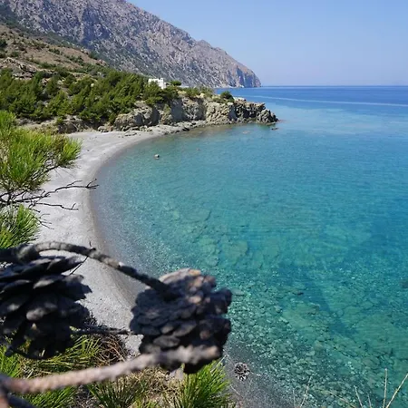 Hotel Konstantinos Palace Karpathos Town (Pigadia)