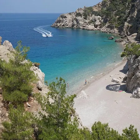 Konstantinos Palace Hotel