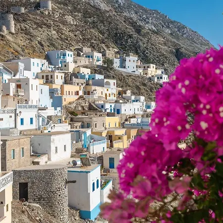 Hotel Konstantinos Palace Karpathos Town (Pigadia)
