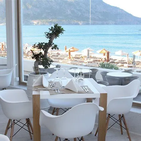 Konstantinos Palace Hotel